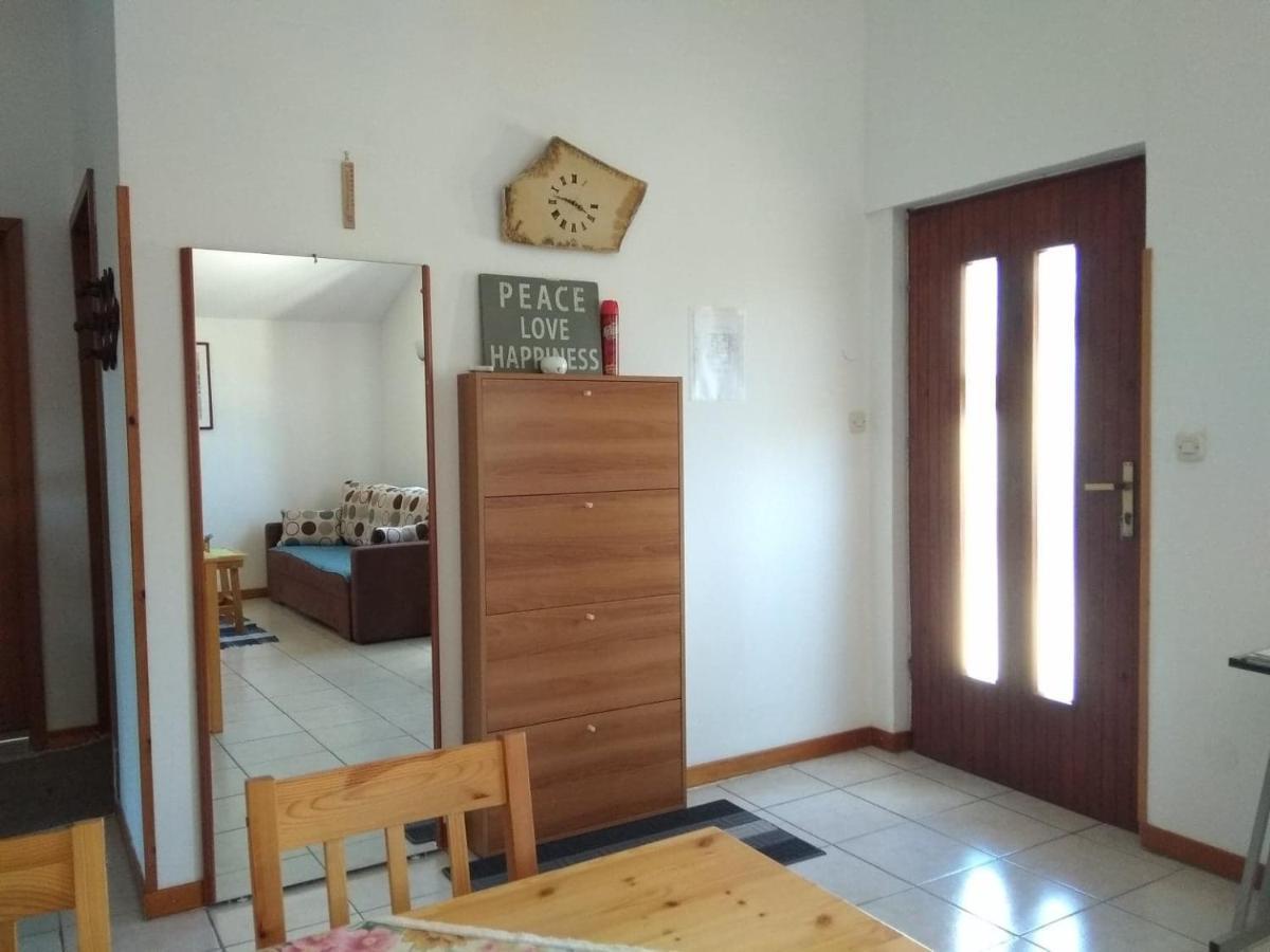 Apartman Garma Rovinj Kültér fotó
