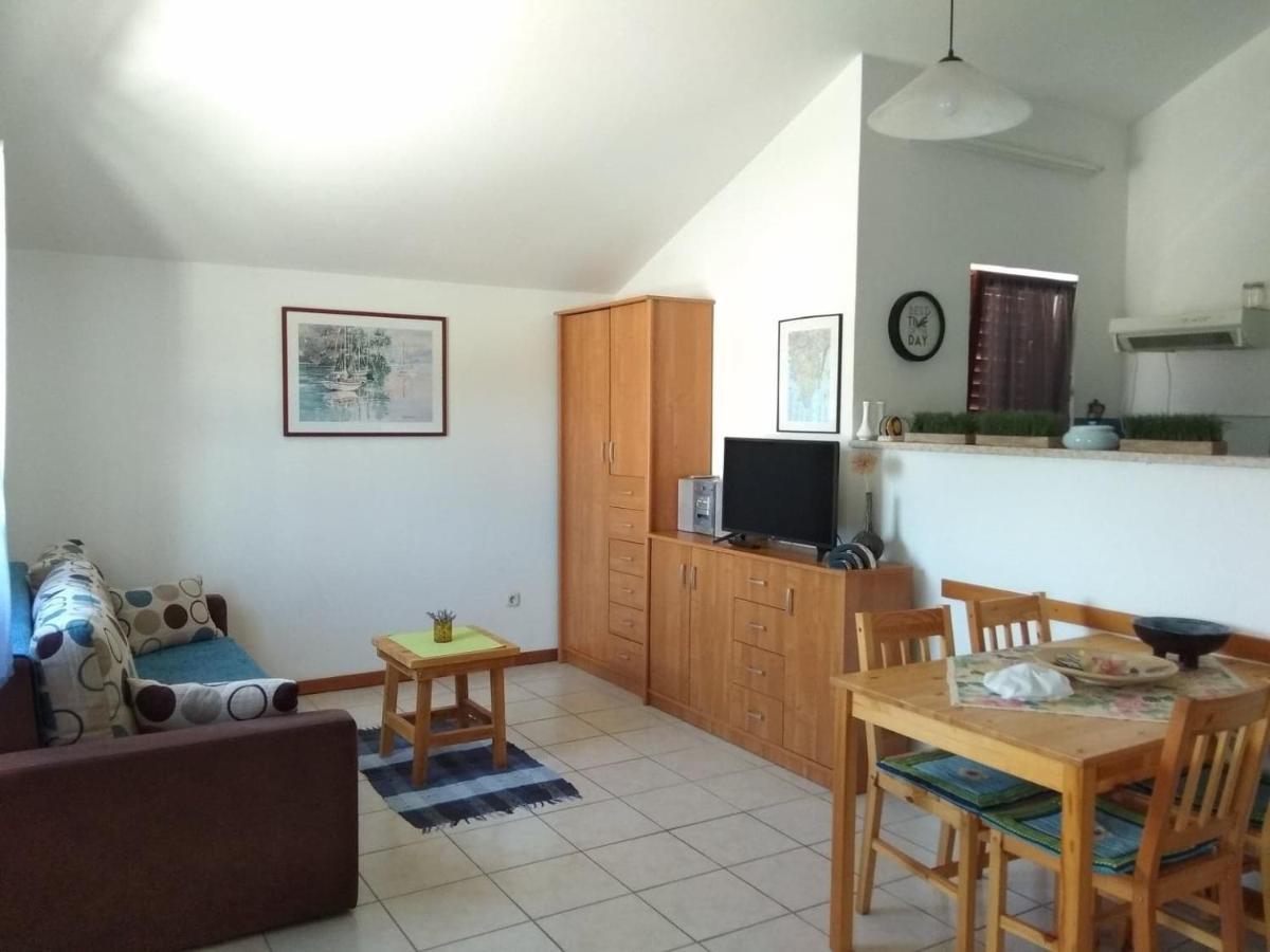 Apartman Garma Rovinj Kültér fotó