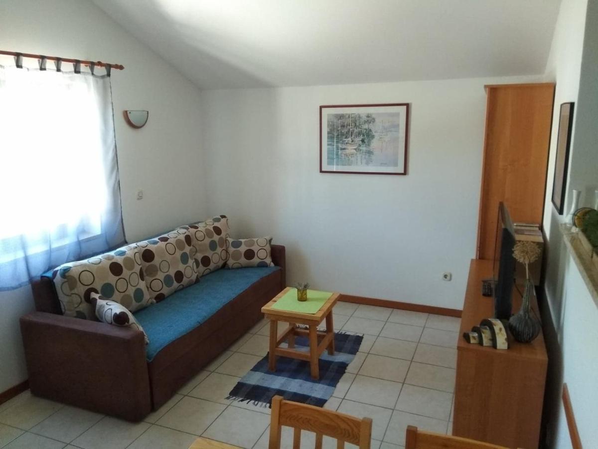Apartman Garma Rovinj Kültér fotó
