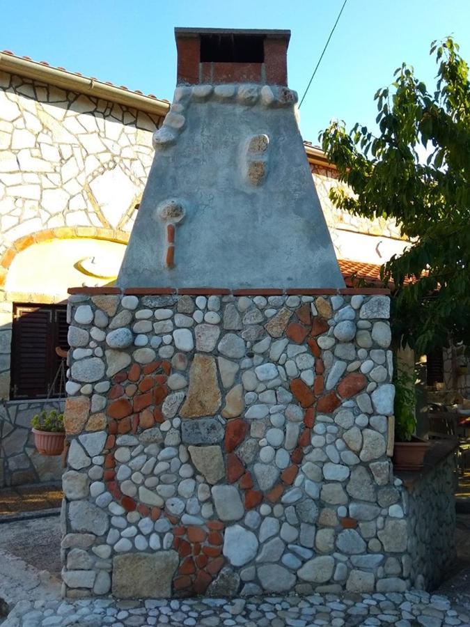 Apartman Garma Rovinj Kültér fotó