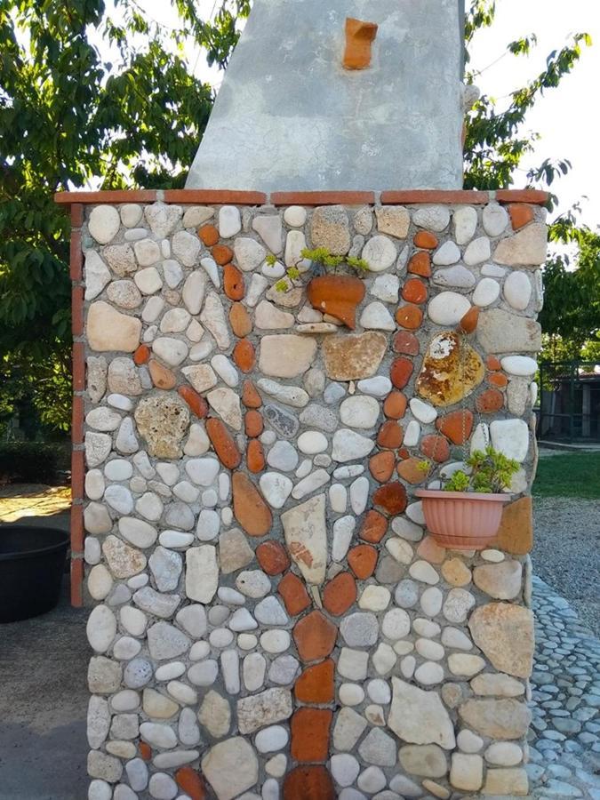 Apartman Garma Rovinj Kültér fotó