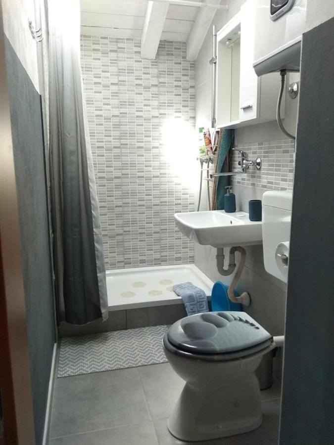 Apartman Garma Rovinj Kültér fotó