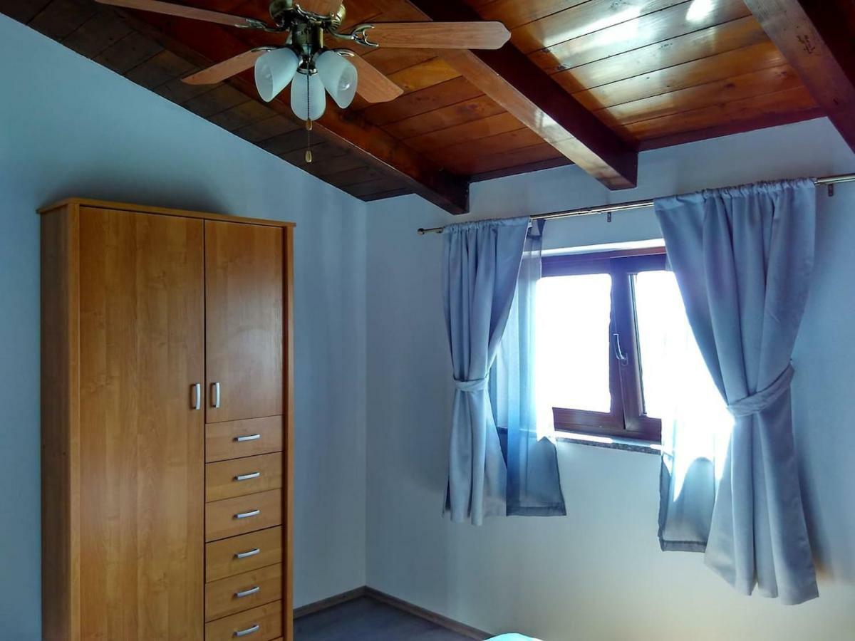 Apartman Garma Rovinj Kültér fotó