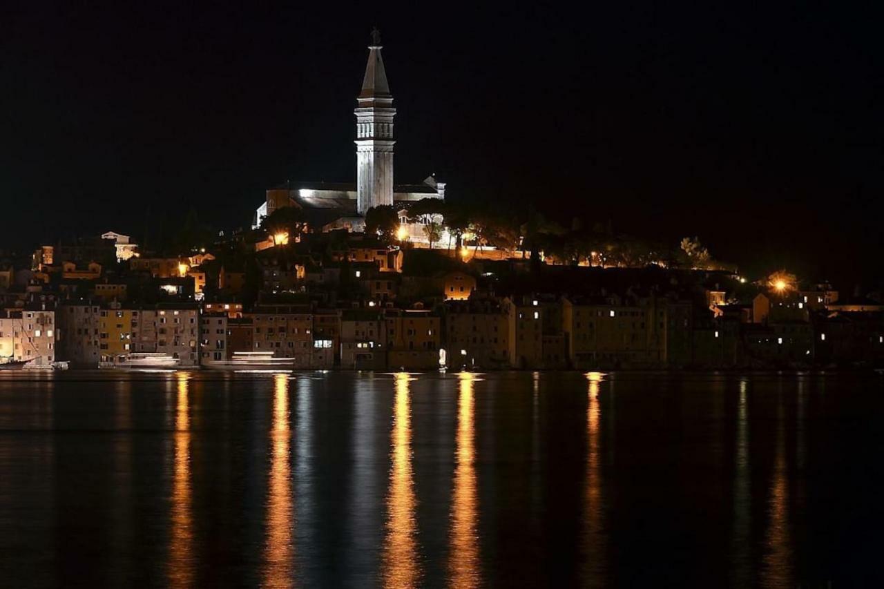 Apartman Garma Rovinj Kültér fotó