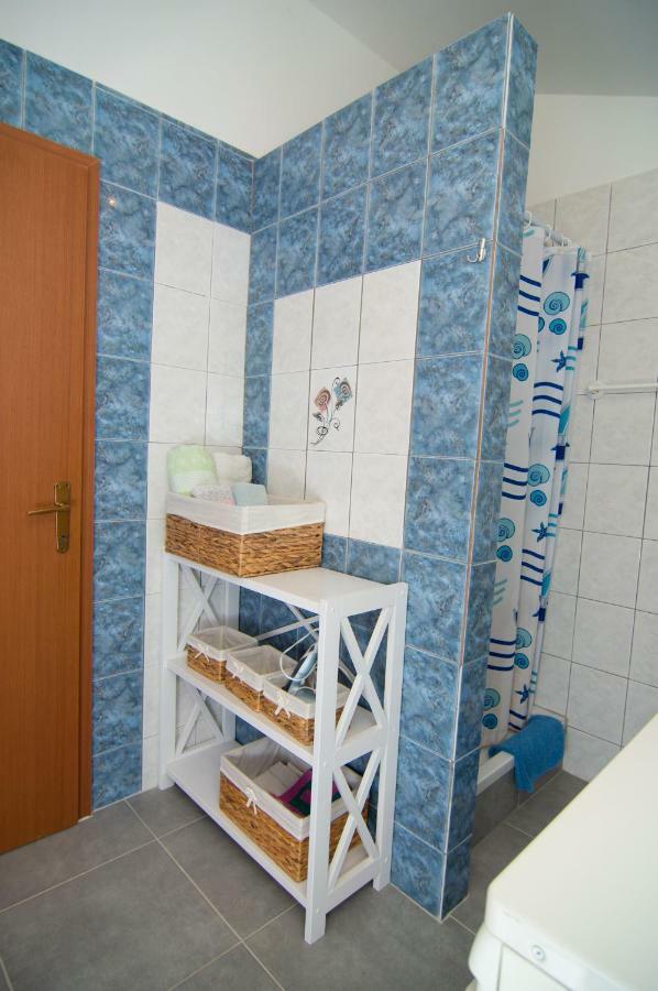 Apartman Garma Rovinj Kültér fotó