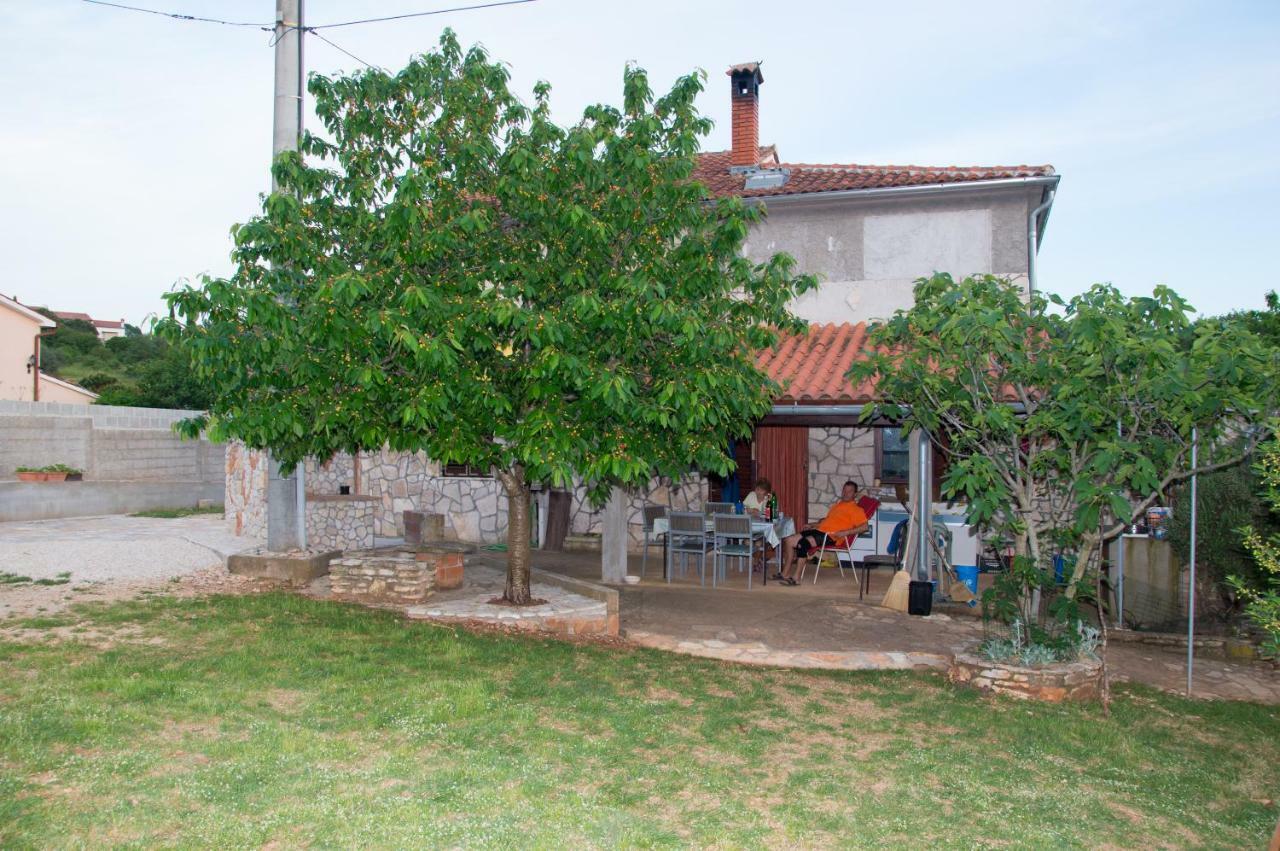 Apartman Garma Rovinj Kültér fotó