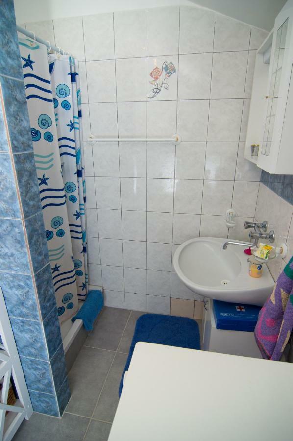 Apartman Garma Rovinj Kültér fotó