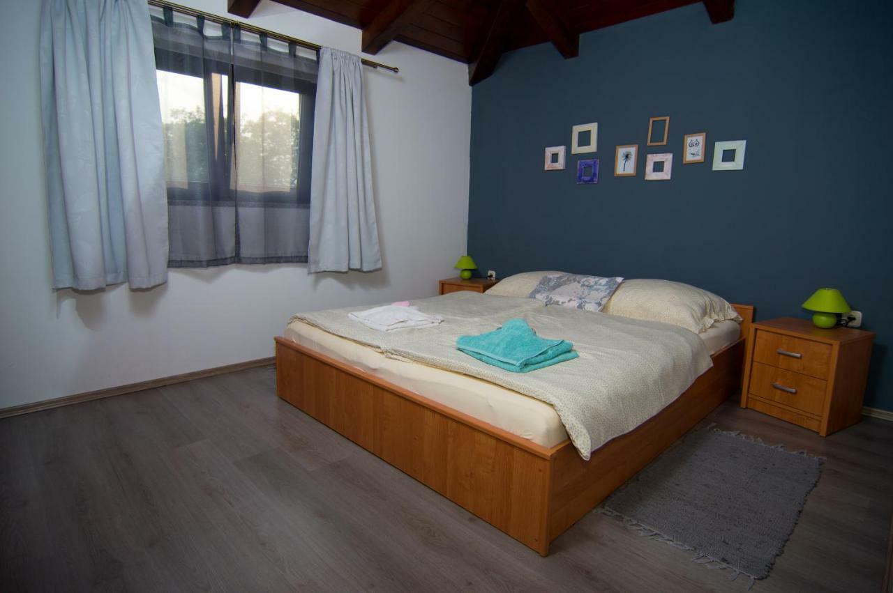 Apartman Garma Rovinj Kültér fotó
