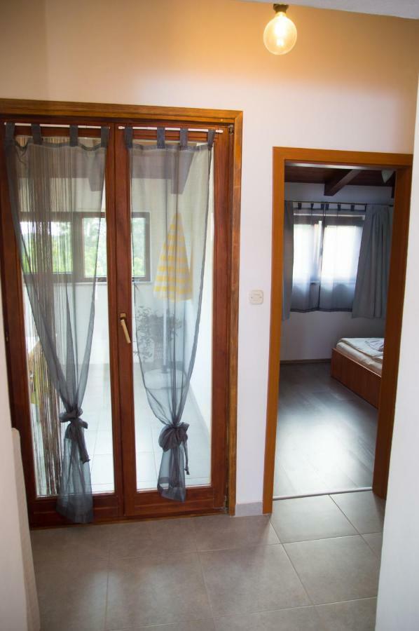 Apartman Garma Rovinj Kültér fotó