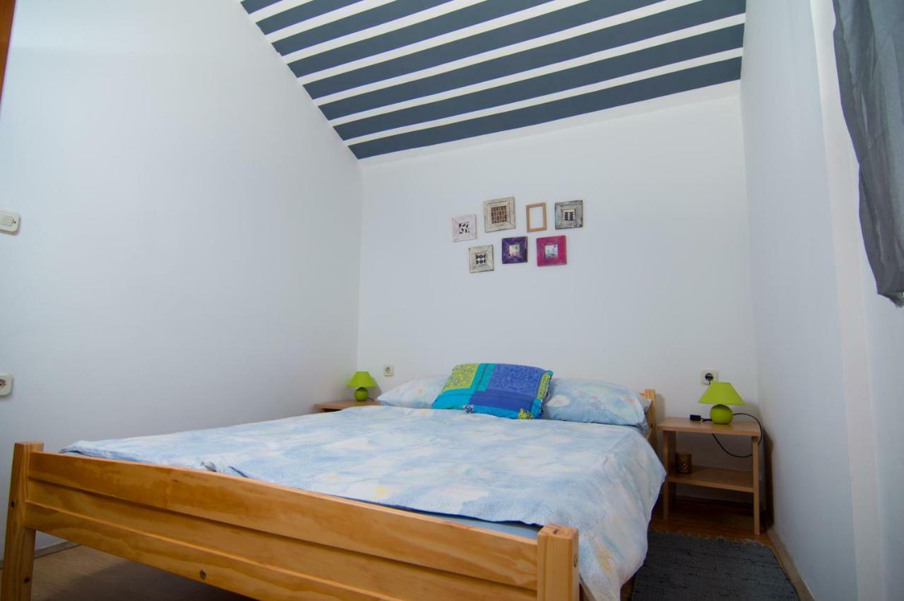 Apartman Garma Rovinj Kültér fotó
